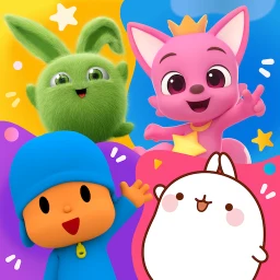 Icono de KidsBeeTV | Videos infantiles
